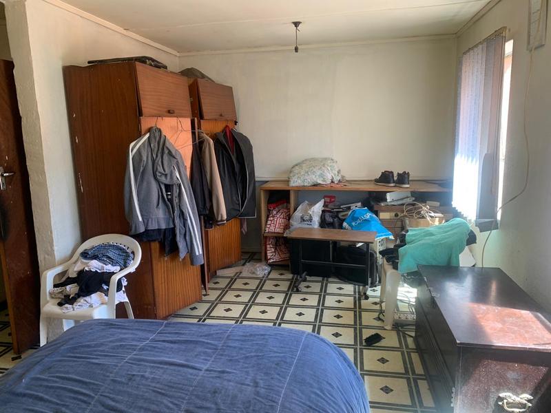 3 Bedroom Property for Sale in Westridge Western Cape